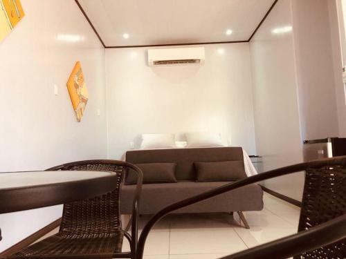 Apartamento Tamarin-go Playa Y Monta�a