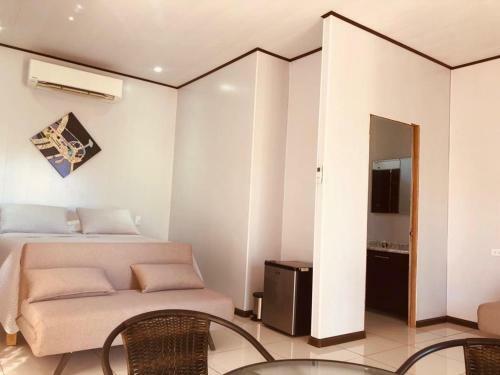 Apartamento Tamarin-go Playa Y Monta�a