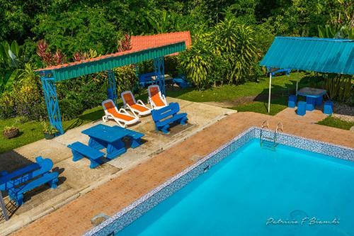 Hotel Centro Turistico Neily