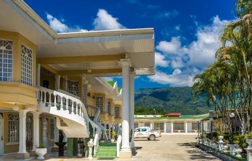 Hotel Centro Turistico Neily