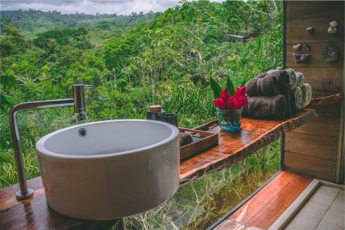 Ecolirios Boutique Hotel And Spa