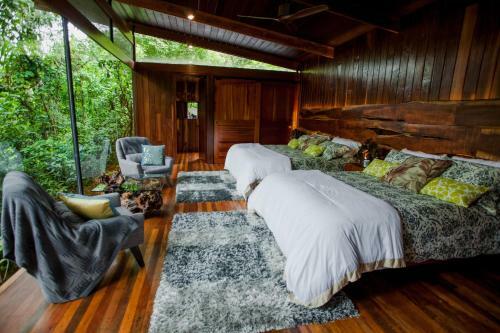 Ecolirios Boutique Hotel And Spa