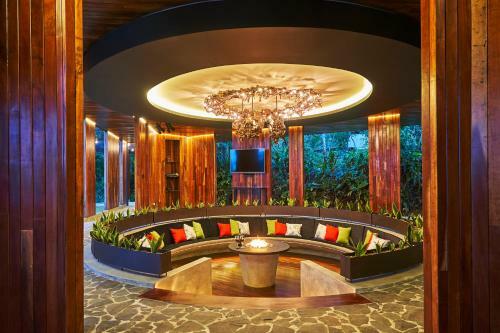 Ecolirios Boutique Hotel And Spa