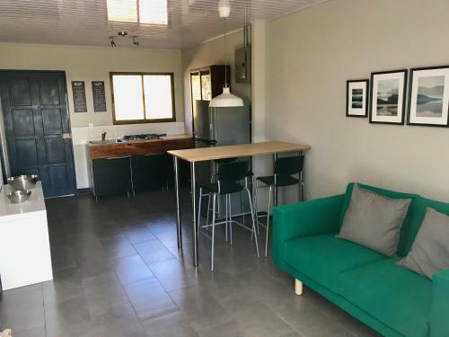 Apartamento Casitas El Jobo