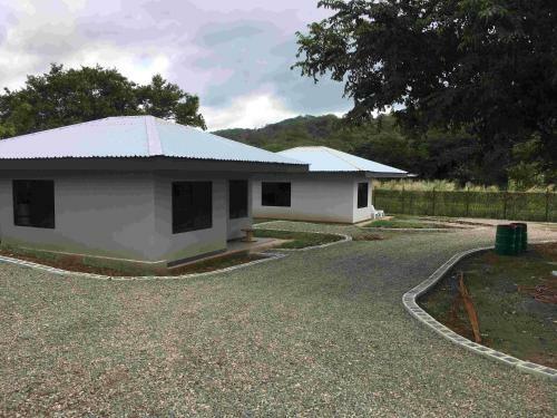 Apartamento Casitas El Jobo