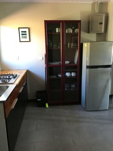 Apartamento Casitas El Jobo