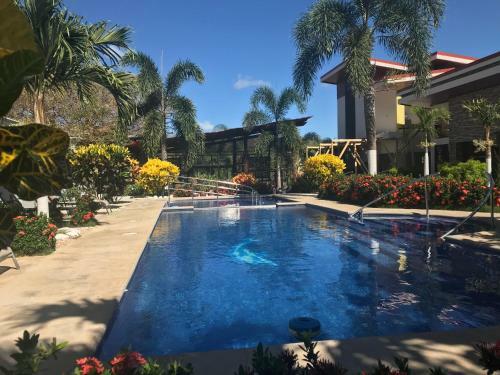 Apartamento Villas Salinas Dos Azul
