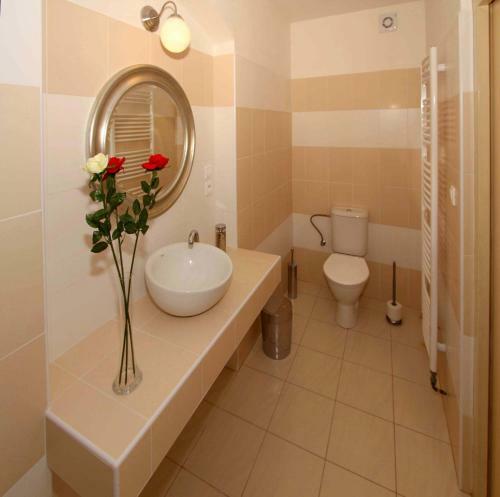 Hostal Z�mek Libou?
