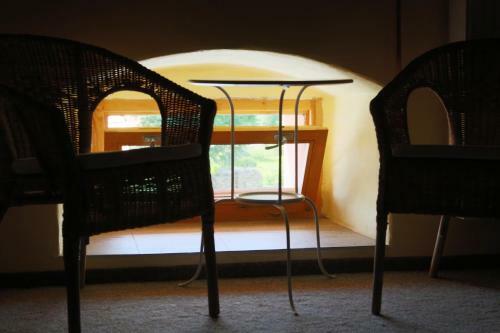 Hostal Z�mek Libou?
