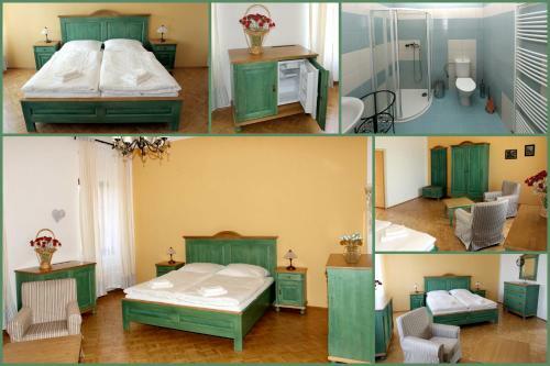 Hostal Z�mek Libou?