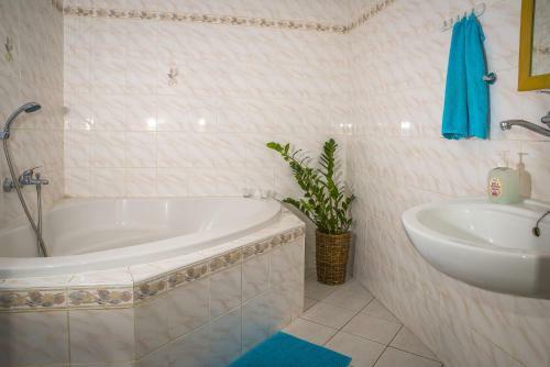 Hotel Wellness Chata Jana