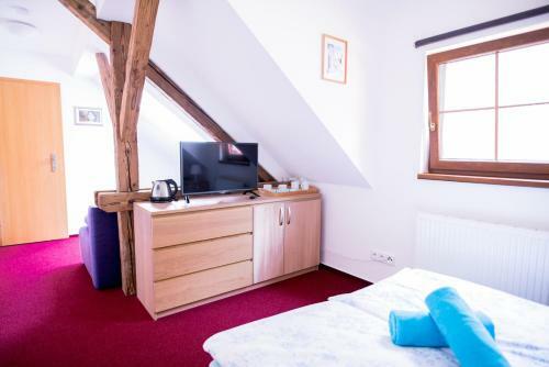 Hotel Wellness Chata Jana