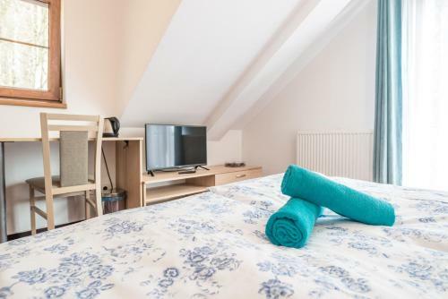 Hotel Wellness Chata Jana