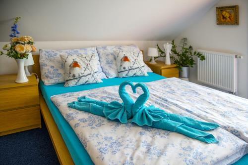 Hotel Wellness Chata Jana