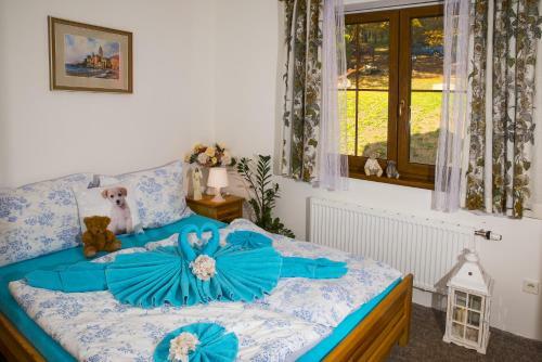 Hotel Wellness Chata Jana