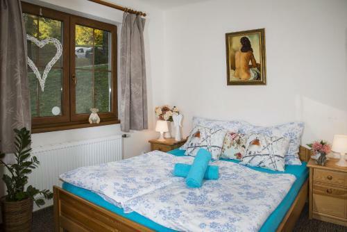 Hotel Wellness Chata Jana