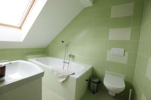 Hotel Wellness Chata Jana