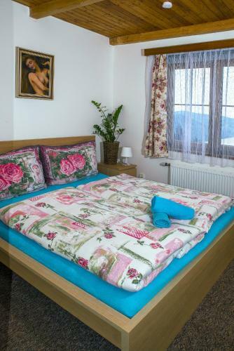 Hotel Wellness Chata Jana