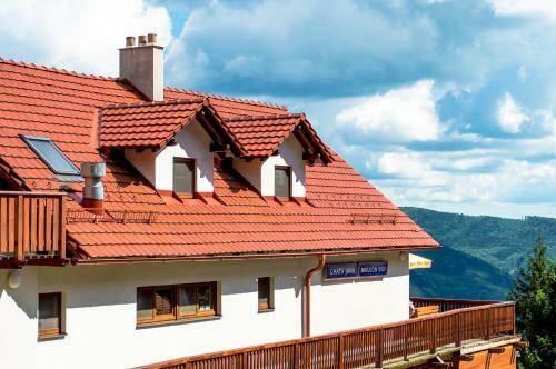 Hotel Wellness Chata Jana