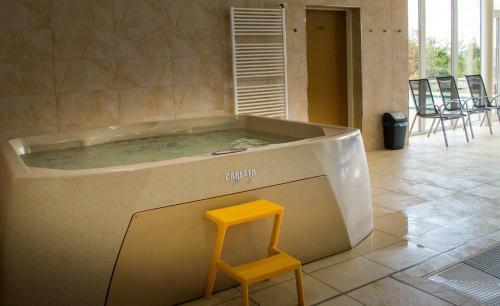 Hotel Wellness Chata Jana