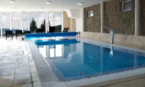 Hotel Wellness Chata Jana