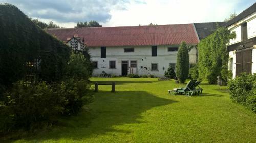 Hostal Hof Schwanberg