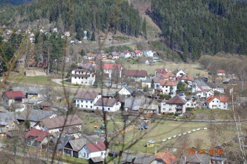 Agroturismo Guest House Blanka