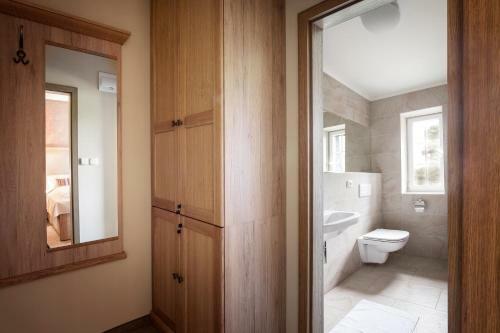 Hostal Penzion V Z�les�