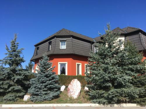 Hostal Penzion V Z�les�