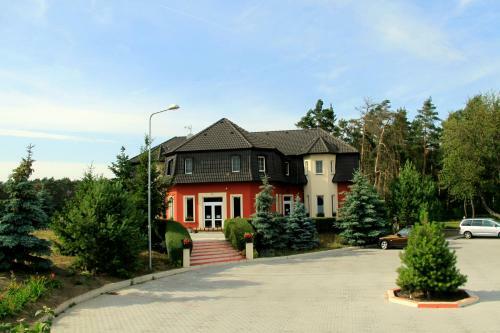 Hostal Penzion V Z�les�