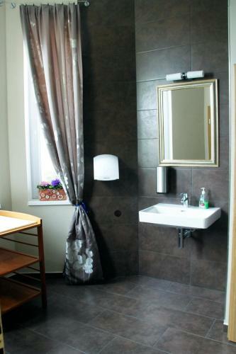 Hostal Penzion V Z�les�