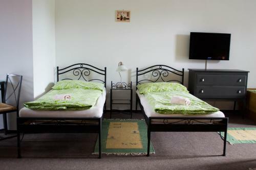 Hostal Penzion Na Knizeci