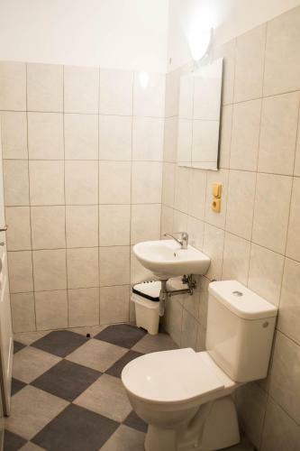 Hostal Penzion Na Knizeci