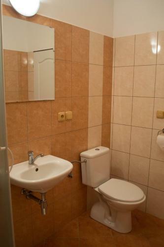 Hostal Penzion Na Knizeci