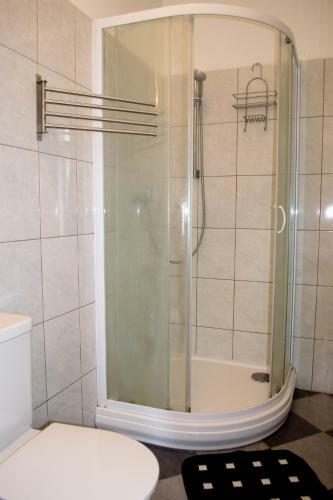 Hostal Penzion Na Knizeci