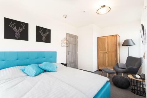 Hostal Na Kr�sn� Vyhl�dce
