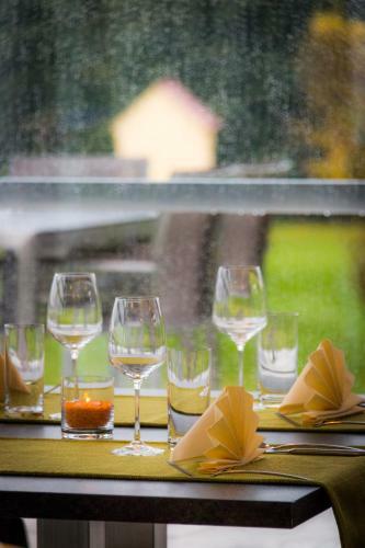 Hotel Golf Resort ?esk� L�pa