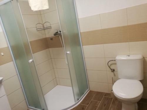 Hostal Pension Druh� Domov