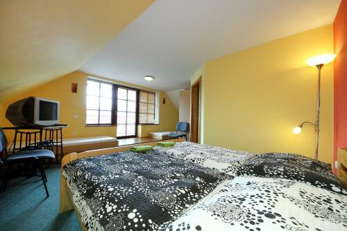 Hostal Pension Druh� Domov