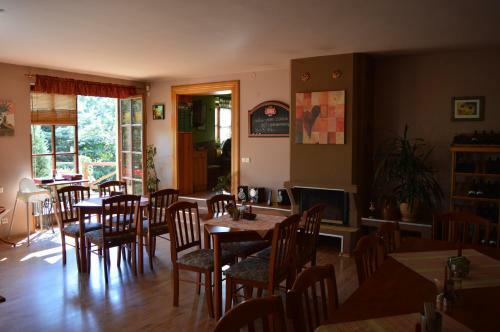 Hostal Pension Druh� Domov