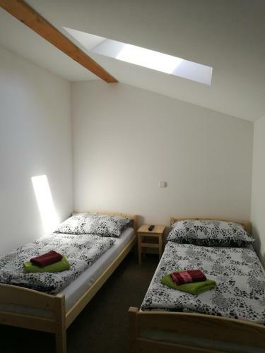 Hostal Pension Druh� Domov