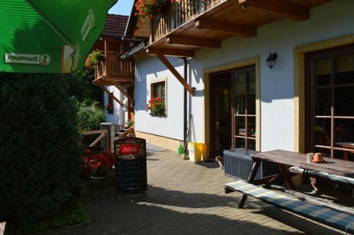 Hostal Pension Druh� Domov