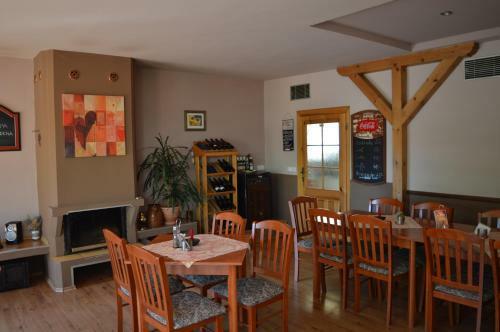 Hostal Pension Druh� Domov