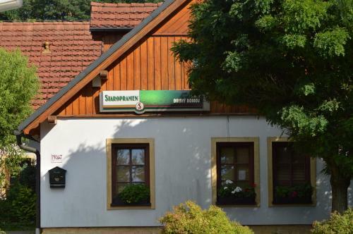 Hostal Pension Druh� Domov