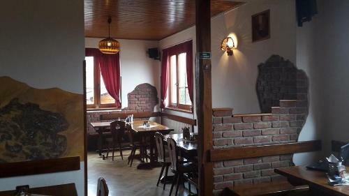 Hostal Motorest Nov� Ransko