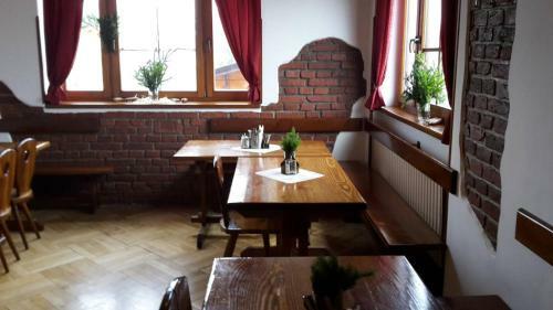 Hostal Motorest Nov� Ransko