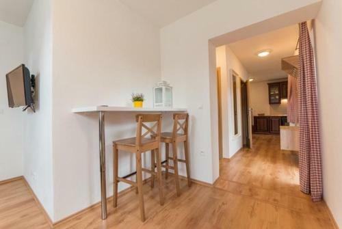 Apartamento We Love Sumava
