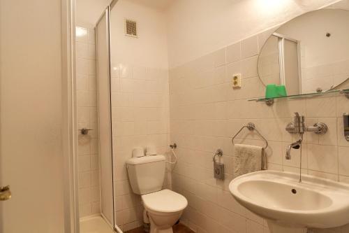 Hostal Penzion Pod Zvonem