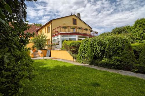 Hostal Penzion Pod Zvonem