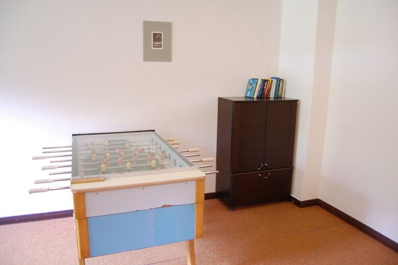 Hostal Na Losenici